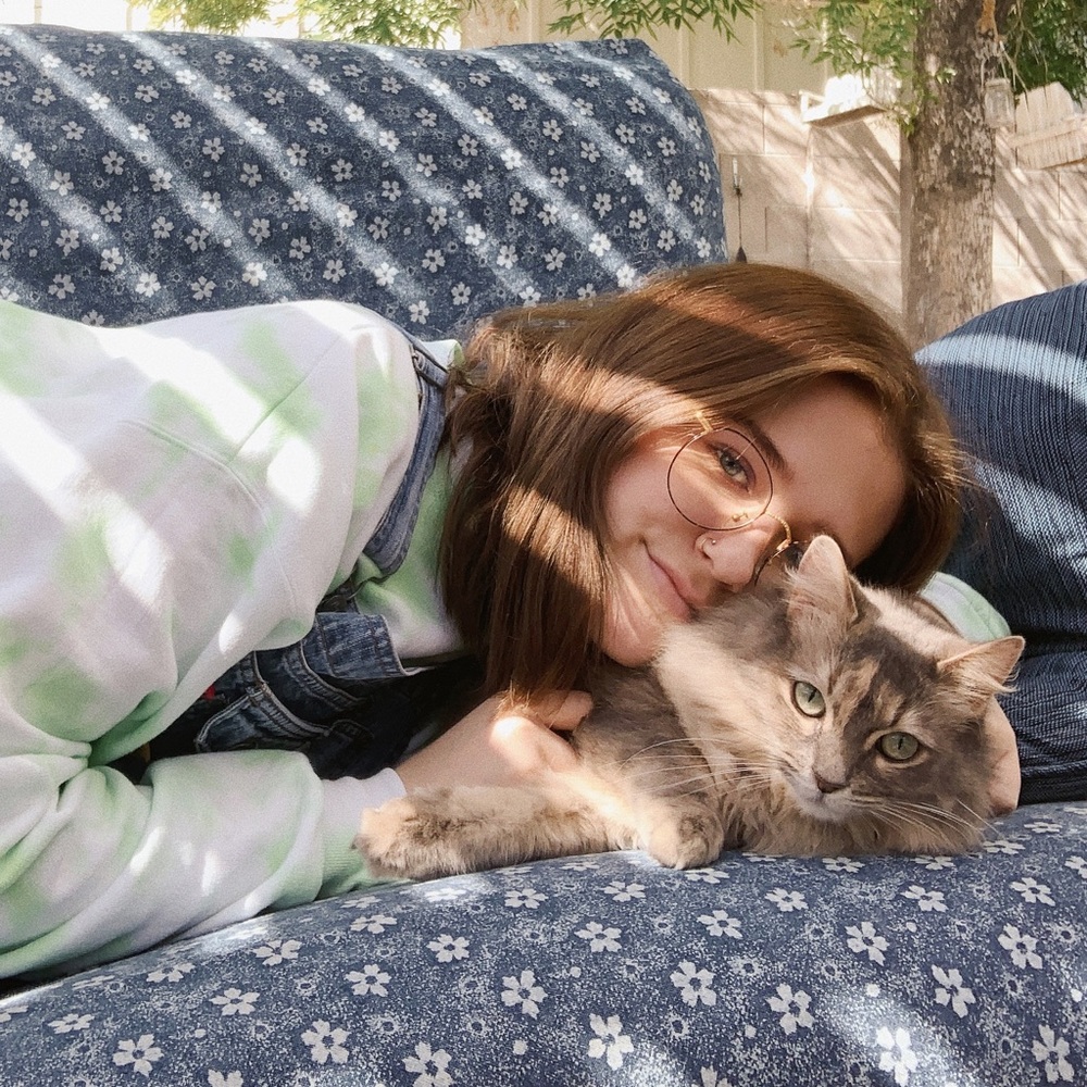 Meet your Posher, Taylor